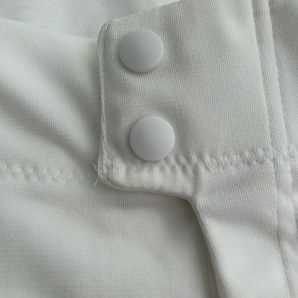 MEN'S NIKE STOCK VAPOR SELECT PANT - Picture 4 of 10